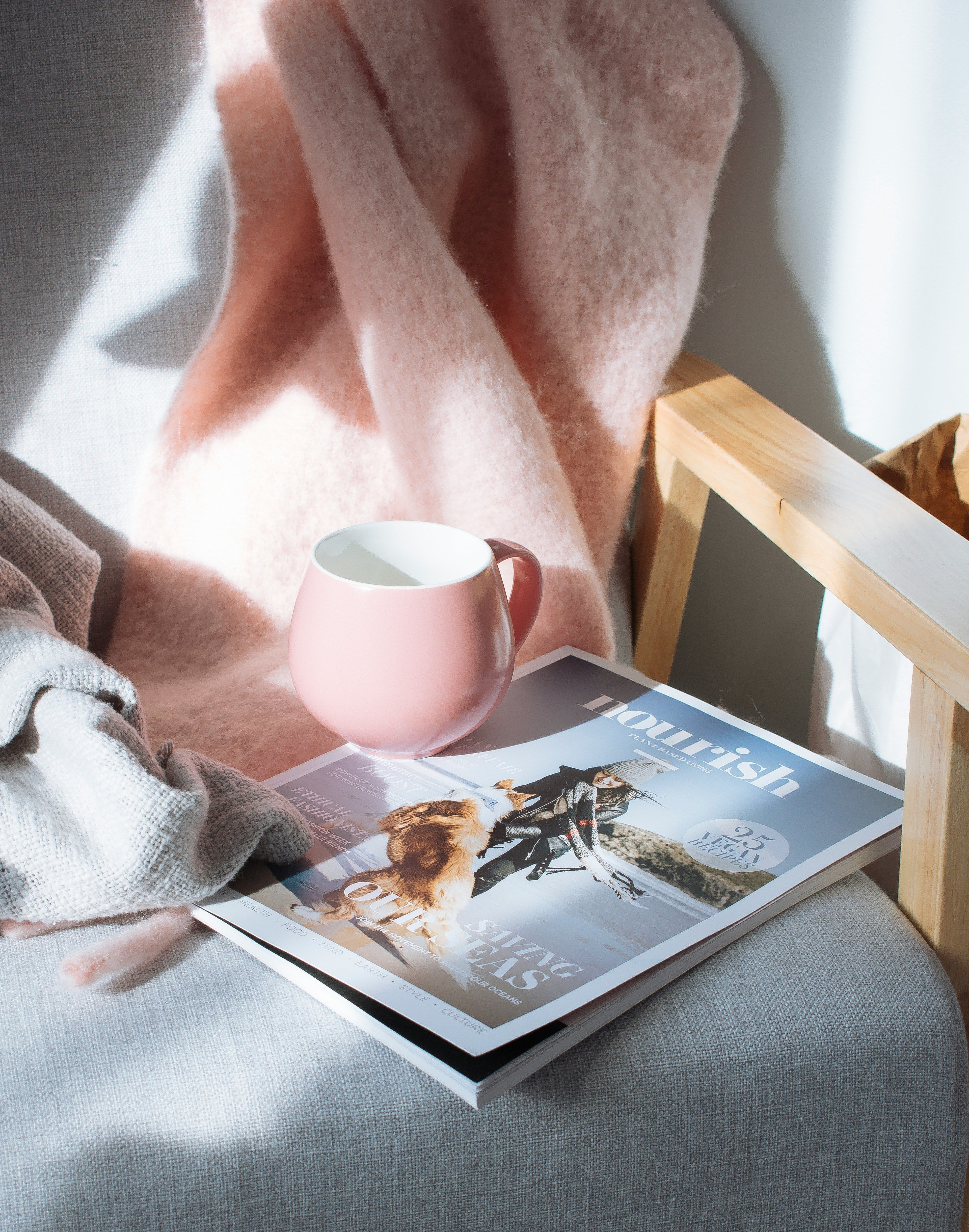 Refining Your Life: Simple Changes for a More Fulfilled You