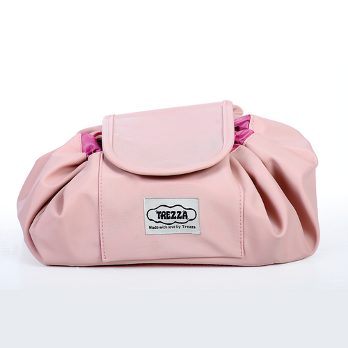 Pink Baggie Bag